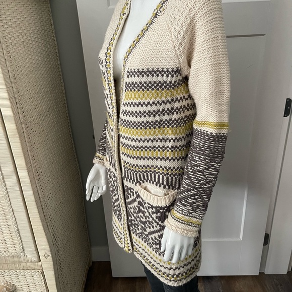 Free People Annabelle Cardigan - S - Picture 6 of 8